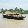 sampan
